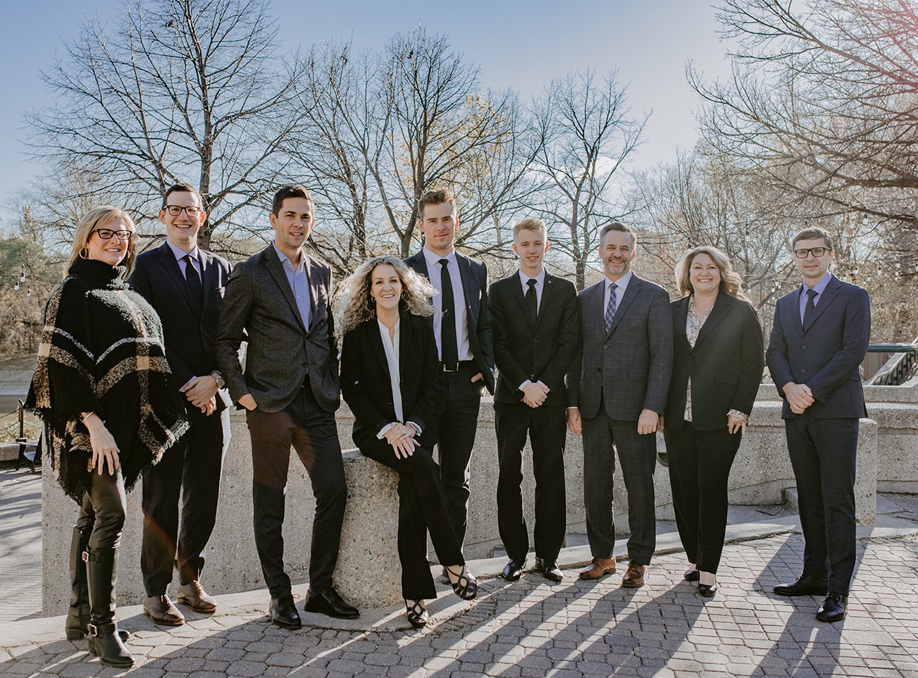 The Pollack Braun Blatt Advisory Group