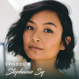 Stephanie Sy is an actor, aspiring director, and writer. Her career began on stage, predominantly in musical theatre and she has worked across Canada and the US. She has appeared in a number of movies and television shows for companies including Hallmark, Sony Pictures, Universal Pictures, and the CBC. Locally she has worked on the stages of the Royal Manitoba Theatre Centre, Rainbow Stage, and Prairie Theatre Centre.