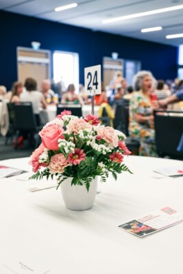 Mozart & Mimosas (May 2023)