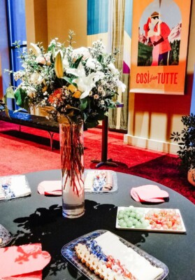 Così fan tutte (April 2023)